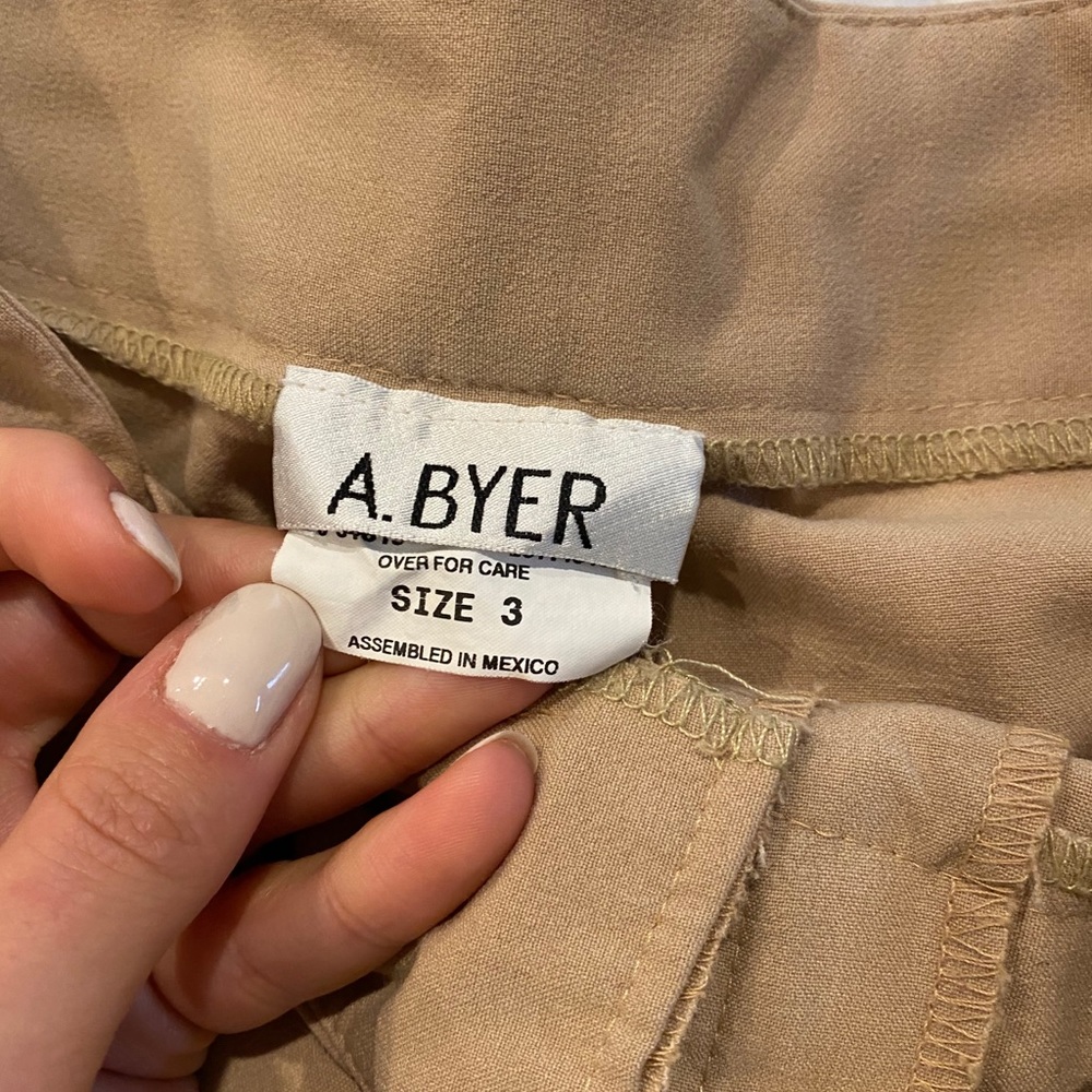 Women’s dress pants